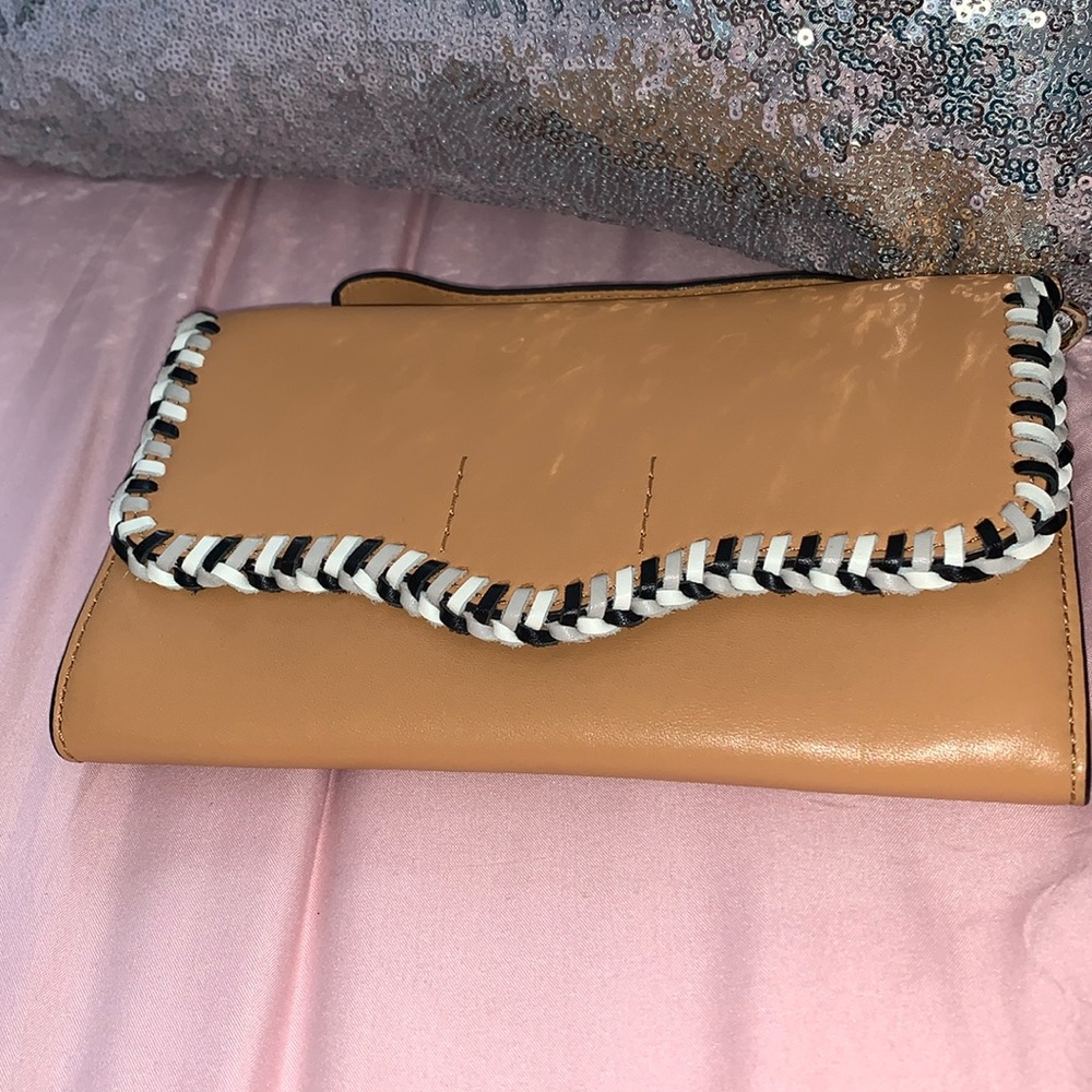 Rebecca Minkoff wallet